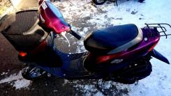 Honda Dio AF34 Cesta. 49 куб. см., исправен, птс, без пробега