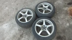 ProDrive. 7.5x17", ET48