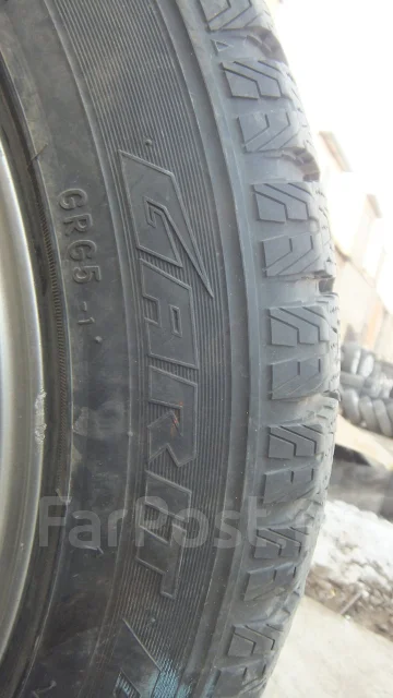 ProDrive. 7.5x17", ET48 ����