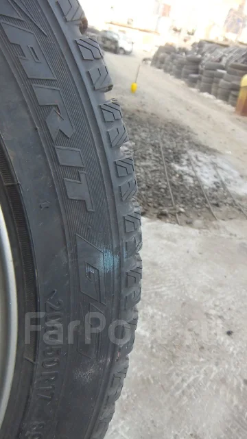 ProDrive. 7.5x17", ET48 ����