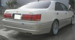Обвес кузова аэродинамический. Toyota Crown, JZS175W, JZS171, GS171W, JZS173W, JZS173, JZS175, JZS179, JZS171W, JKS175