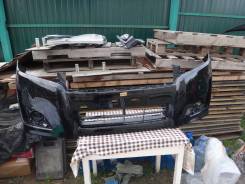 Бампер. Nissan Elgrand, PE52, PNE52, TE52, TNE52