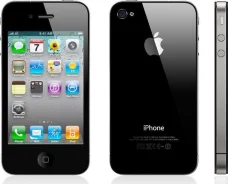 Apple iPhone 4 8Gb ����