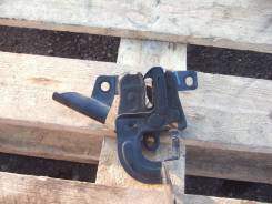Замок капота. Subaru Legacy, BE5, BE9, BEE, BES, BH5, BH9, BHC, BHE Subaru Legacy B4, BE5, BE9, BEE Двигатели: EJ201, EJ202, EJ204, EJ206, EJ208, EJ25...