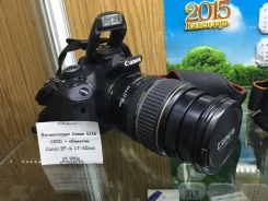 Canon EOS 650D Body ����