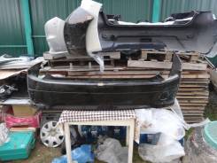 Бампер. Nissan Elgrand, TE52, TNE52
