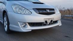 Обвес кузова аэродинамический. Toyota Caldina, ST246W Двигатель 3SGTE