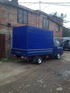 Hyundai Porter II. Продается грузовик, 2 500 куб. см., 1 000 кг.