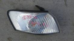 Габарит TOYOTA CAMRY GRACIA