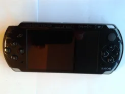 Sony PlayStation Portable ����