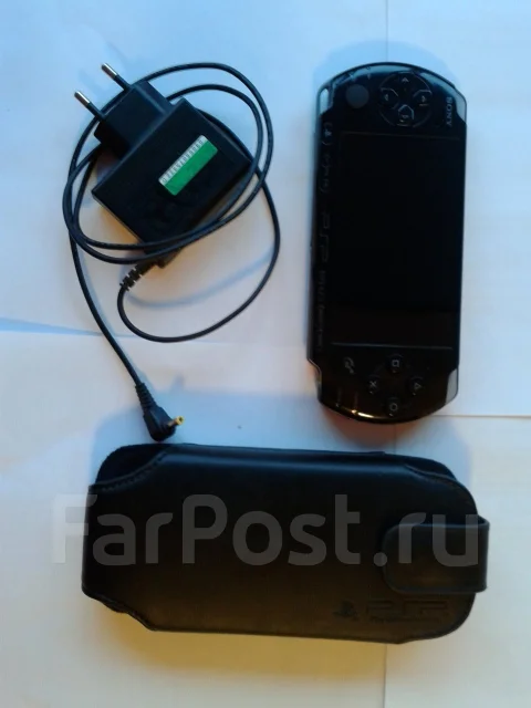Sony PlayStation Portable ����
