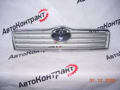 Решетка радиатора. Toyota Avensis