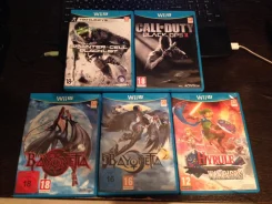 Nintendo Wii U ����