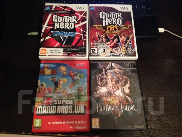 Nintendo Wii U ����