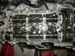 Двигатель в сборе. Lexus IS250, GSE20
