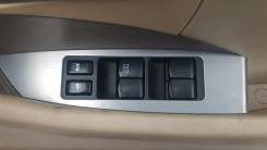 Блок управления стеклоподъемниками. Nissan Murano, TZ50, PNZ50, PZ50 Nissan Teana, TNJ31, J31, PJ31 Двигатели: QR25DE, VQ35DE, VQ23DE