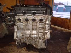 Двигатель в сборе. Hyundai: Avante, Solaris, Elantra, i30, Veloster Kia: Carens, cee'd, Rio, Venga, Cerato Koup, Soul, Cerato Двигатель G4FC