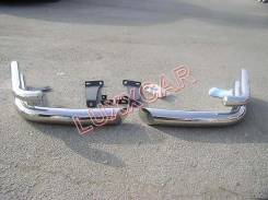 Кенгурятники. Toyota Land Cruiser, HDJ100L, HDJ101, HDJ101K, J100, UZJ100, UZJ100L, UZJ100W