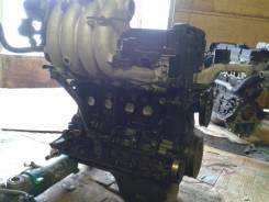Двигатель в сборе. Hyundai Avante Hyundai Getz Kia Rio Двигатели: G4ED, G4EE