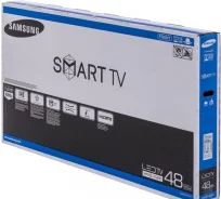 Samsung ue48j6200. LED ����