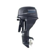Yamaha. 25,00 л.с., 4х тактный, бензин, нога S (381 мм), Год: 2015 год. Под заказ