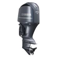Yamaha. 350,00 л.с., 4х тактный, бензин, нога X (635 мм), Год: 2015 год. Под заказ