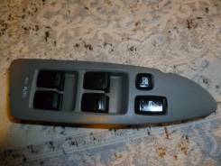 Блок управления стеклоподъемниками. Toyota Ipsum, ACM21, ACM26, ACM21W Toyota Voxy, AZR65, AZR60 Toyota Noah, AZR65, AZR60 Двигатели: 2AZFE, 1AZFSE
