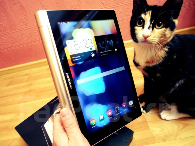 Lenovo Yoga Tablet 10 HD+ 3G ����