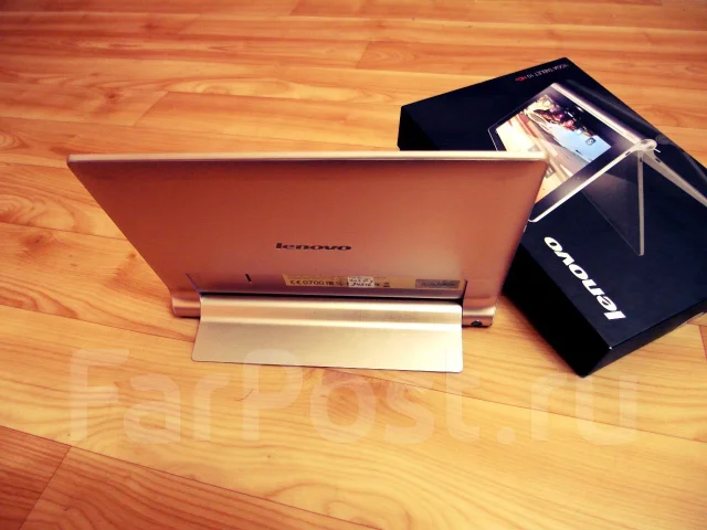 Lenovo Yoga Tablet 10 HD+ 3G ����