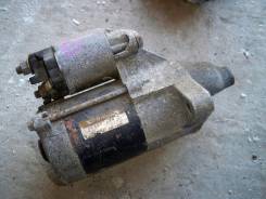Стартер. Daihatsu Storia, M110S, M100S, M100A, M110A Toyota Duet, M100A, M110A Двигатели: EJVE, EJDE