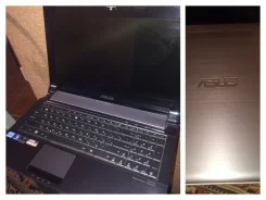 Asus N53SV ����