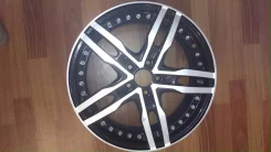 Sakura Wheels R4902. x17", 5x108 ����