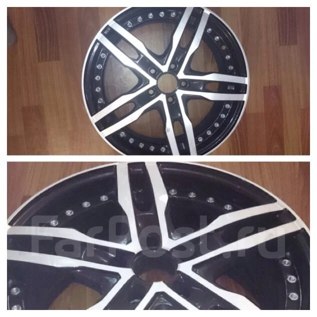 Sakura Wheels R4902. x17", 5x108 ����