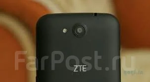 ZTE Blade Q ����