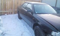 Toyota Vista. SV40, 4SFE