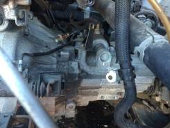 Механическая коробка переключения передач. Toyota Corolla Toyota Corolla Fielder Двигатель 2ZZGE