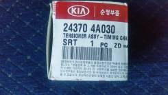 Натяжитель цепи. Kia Sorento Двигатель D4HB