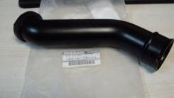 Патрубок воздухозаборника. Nissan X-Trail, T31, NT31 Двигатель MR20DE