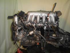 Свап комплект Toyota 1JZ-GE 1JZGE VVTi. Toyota: Progres, Cresta, Crown, Mark II, Chaser Двигатель 1JZGE