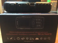 Ginzzu R6 Ultimate ����