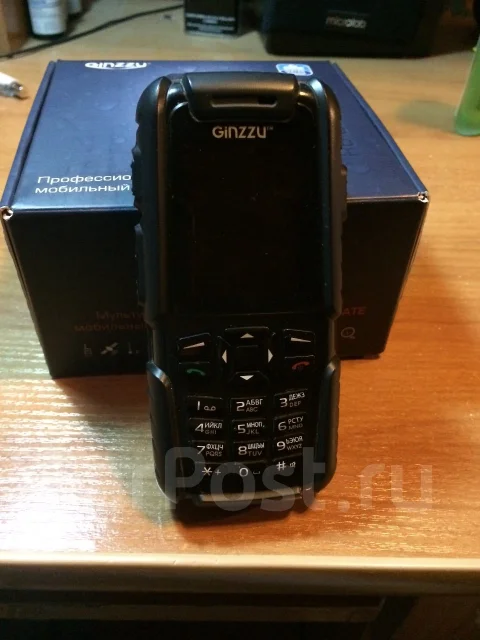 Ginzzu R6 Ultimate ����