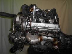 Двигатель в сборе. Toyota Celsior, UCF30, UCF31 Toyota Soarer, UZZ40 Lexus LS430, UCF30 Lexus GS430 Lexus SC430, UZZ40 Двигатель 3UZFE