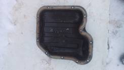 Поддон. Nissan Serena, PC24, PNC24 Nissan Avenir Salut Nissan Bluebird, HNU14 Nissan Liberty Двигатель SR20DE