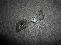 Эмблема. Toyota Corona, ST210 Toyota Nadia, SXN10H, SXN10, SXN15 Toyota Vista Ardeo, SV50, AZV50, AZV55 Toyota Vista, SV50, AZV50, AZV55 Двигатели: 3S...