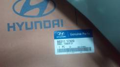 Крыло. Hyundai Matrix Hyundai Lavita