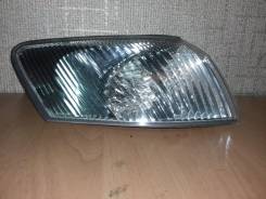 Габаритный огонь. Toyota Camry Gracia