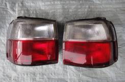 Стоп-сигнал. Mitsubishi Delica, PD6W, PE8W, PF8W, PD8W, PD4W, PE6W, PF6W Двигатели: 4M40, 6G72, 4G64