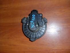 Мотор печки. Toyota Ractis, NCP100, NCP105 Двигатель 1NZFE