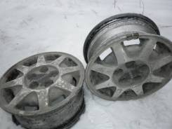 Toyota. x13, 5x114.30, ЦО 53,0 мм.