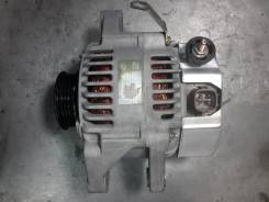 Генератор. Toyota: Premio, Platz, Corolla Spacio, Allion, Allex, WiLL VS, Vitz, WiLL Vi, Echo, Corolla, Probox, Yaris Verso, Funcargo, Yaris, Echo Ver...
